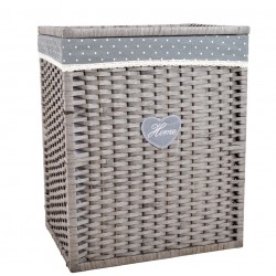 Wklinowy Kosz Na Bieliznę 1