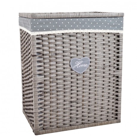 Wklinowy Kosz Na Bieliznę 1