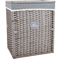 Wklinowy Kosz Na Bieliznę 1