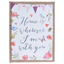 Obraz Prowansalski z Kwiatkami 1