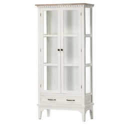 Witryna Szeroka Prowansalska Palida Aluro