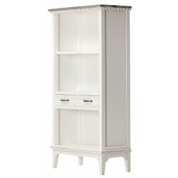 Regał Prowansalski Palida Aluro