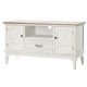 Komoda Pod Telewizor Prowansalska Palida Aluro