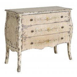 Grigio Komoda Szeroka