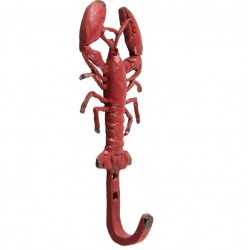  Wieszak Ścienny Homar