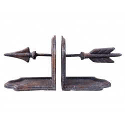 Podpórki Do Książek Strzała 2szt.