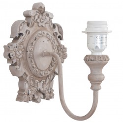 Kinkiet Prowansalski Przecierany A