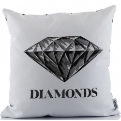 Poduszka Ozdobna Aluro Diamonds