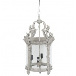 Lampa Latarnia Prowansalska 3