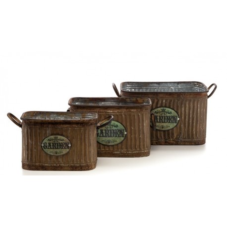 Osłonka Aluro Garden