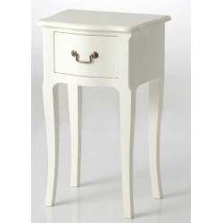 Stolik Nocny Prowansalski Hortensja