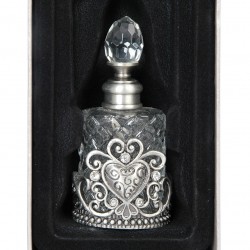 Flakonik Na Perfumy F