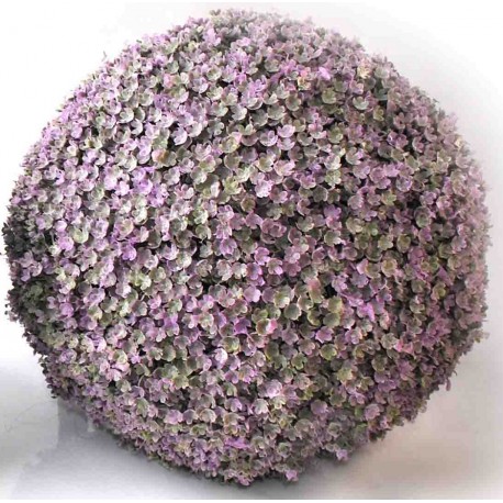 Kula Lawendowa Sztuczna A