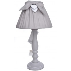 Lampka Prowansalska A