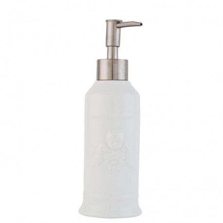 Dozownik Do Mydła z Aniołkiem
