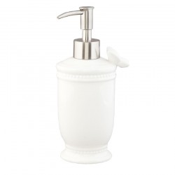 Dozownik Do Mydła z Motylem