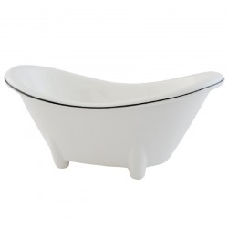 Pojemnik Wanienka Ceramiczna