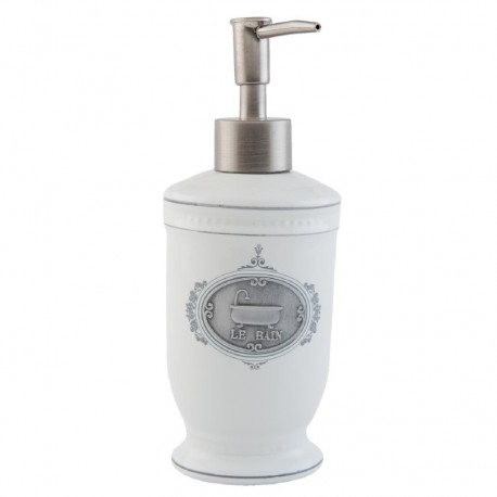 Dozownik Do Mydła Le Bain 2