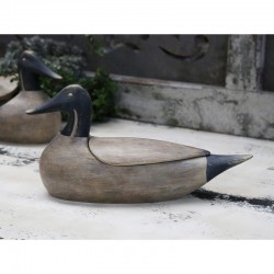 Kaczka Ozdobna Chic Antique