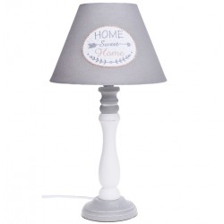 Lampka Prowansalska w Gwiazdki B