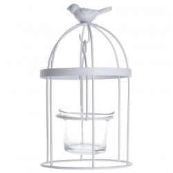 Klatki Ozdobne Ścienne 2szt.