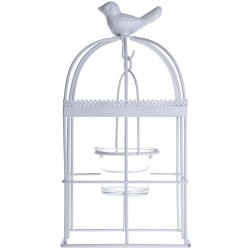 Świecznik w Klatce A