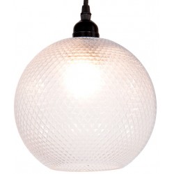 Lampa Szklana Kula B