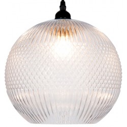 Lampa Szklana Kula A