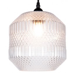 Lampa Szklana