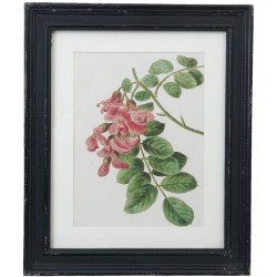 Obraz Prowansalski z Kwiatami