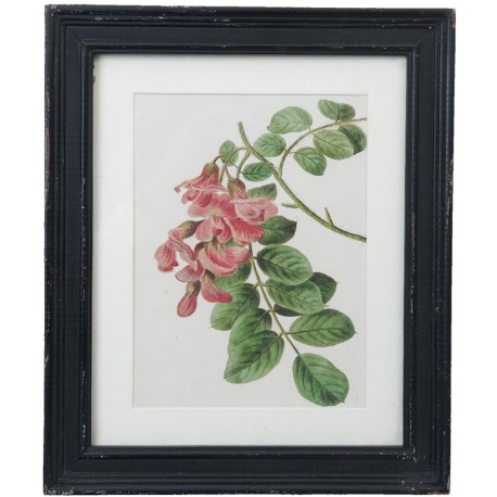 Obraz Prowansalski z Kwiatami