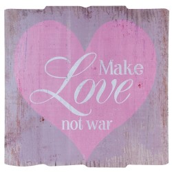 Obraz Retro Love Clayre & Eef