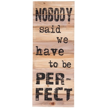 Obraz Retro z Napisami F