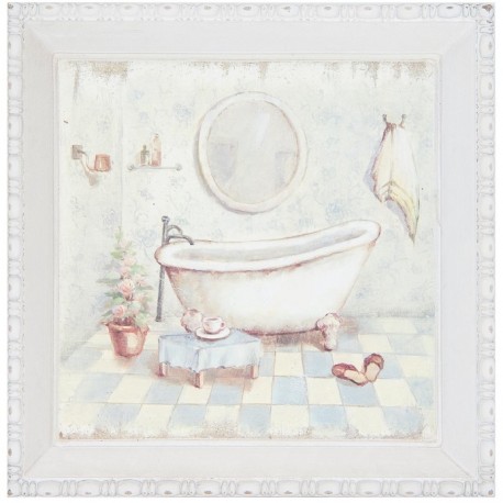 Obrazek Do Łazienki A