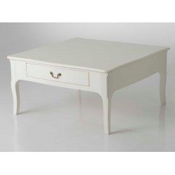 Stolik Kawowy Prowansalski Hortensja