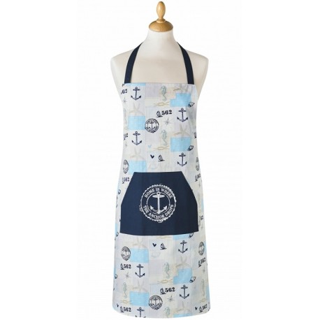 fartuch marynistyczny