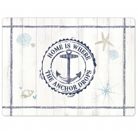 deska szklana marynistycna