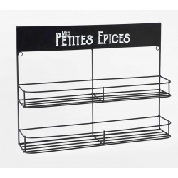 Półka Na Przyprawy