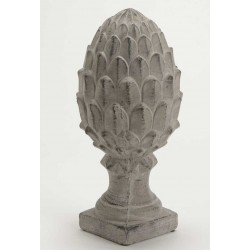 Karczoch Ozdobny z Cementu B