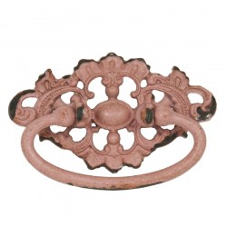 Gałka Ozdobna Różowa