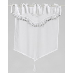 Zazdrostka Prowansalska Biała B