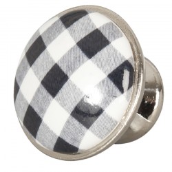 Gałka Meblowa w Kratę A
