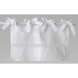 Zazdrostka Prowansalska Biała D