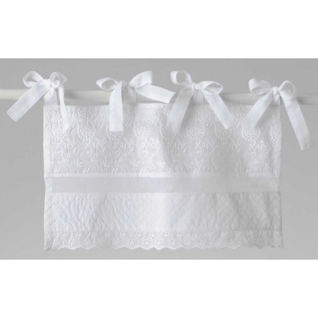 Zazdrostka Prowansalska Biała D