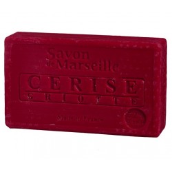 Mydło Marsylskie Jabłko z Porzeczką 