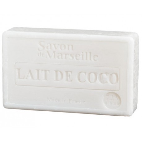 Mydło Marsylskie Kokos