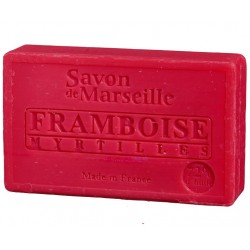 Mydło Marsylskie Róża z Piwonią