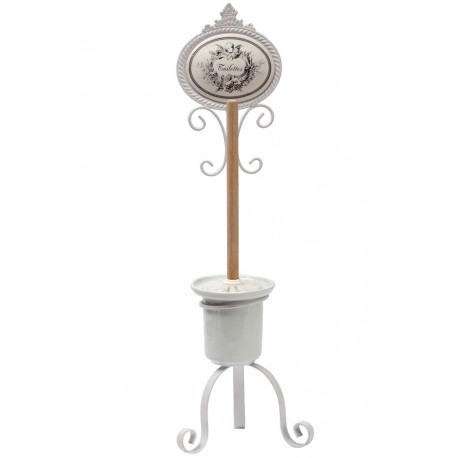 Szczotka Do WC Prowansalska Toilettes