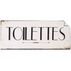 Tabliczka Łazienkowa Le Bain