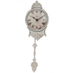 Zegar Prowansalski z Wahadłem